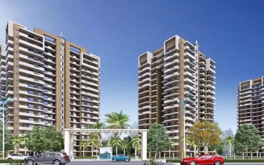 Tashee Capital Gateway